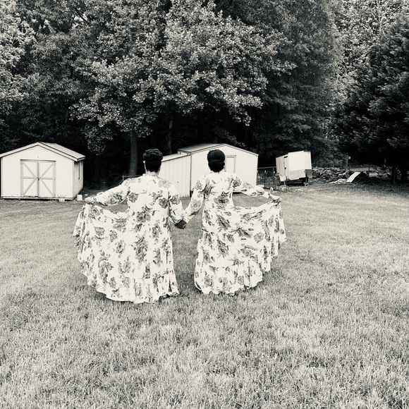 Meet your Posher, Keyla - Picture 4 of 5